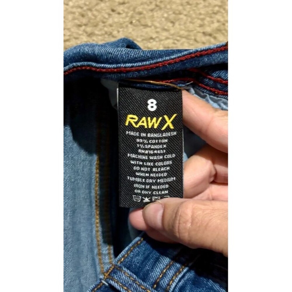Jeans - Picture 5 of 5